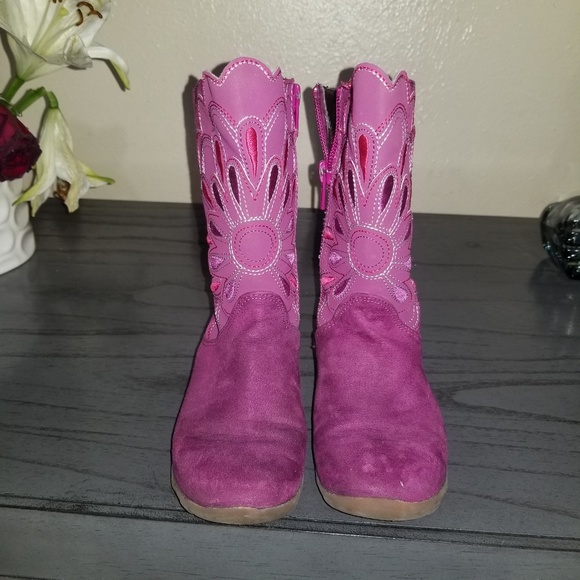 Stride Rite boots SOLD - Picture 2 of 5